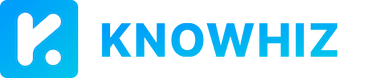 KnoWhiz logo
